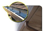 Peoria Seamless Gutters