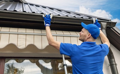 Gutter Companies East Peoria IL