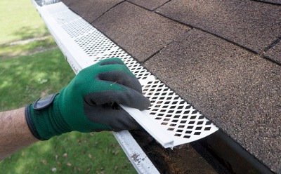 Gutter Guards East Peoria IL