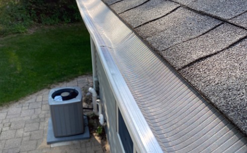 Gutter Cleaning Normal IL