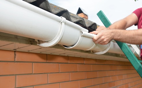 Gutter Installers East Peoria IL